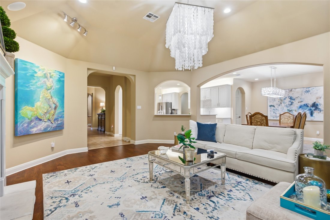 Casa a Austin, Texas, Stati Uniti 4 - 16676953