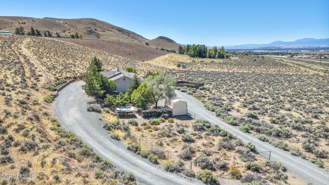Casa a Sparks, Nevada, Stati Uniti 5 - 18818611