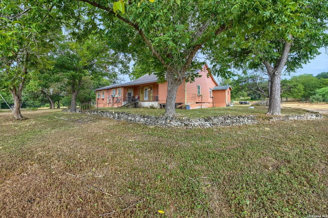 House in San Marcos, Texas, United States 5 - 18818664