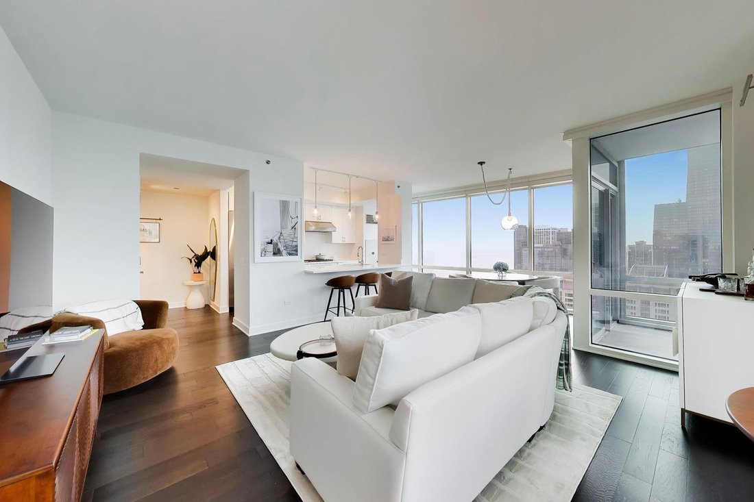 Condo in Chicago, Illinois, United States 5 - 18818128