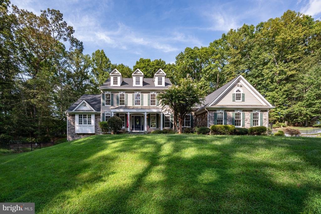 Haus in manassas, Virginia, Vereinigte Staaten 1 - 18818708