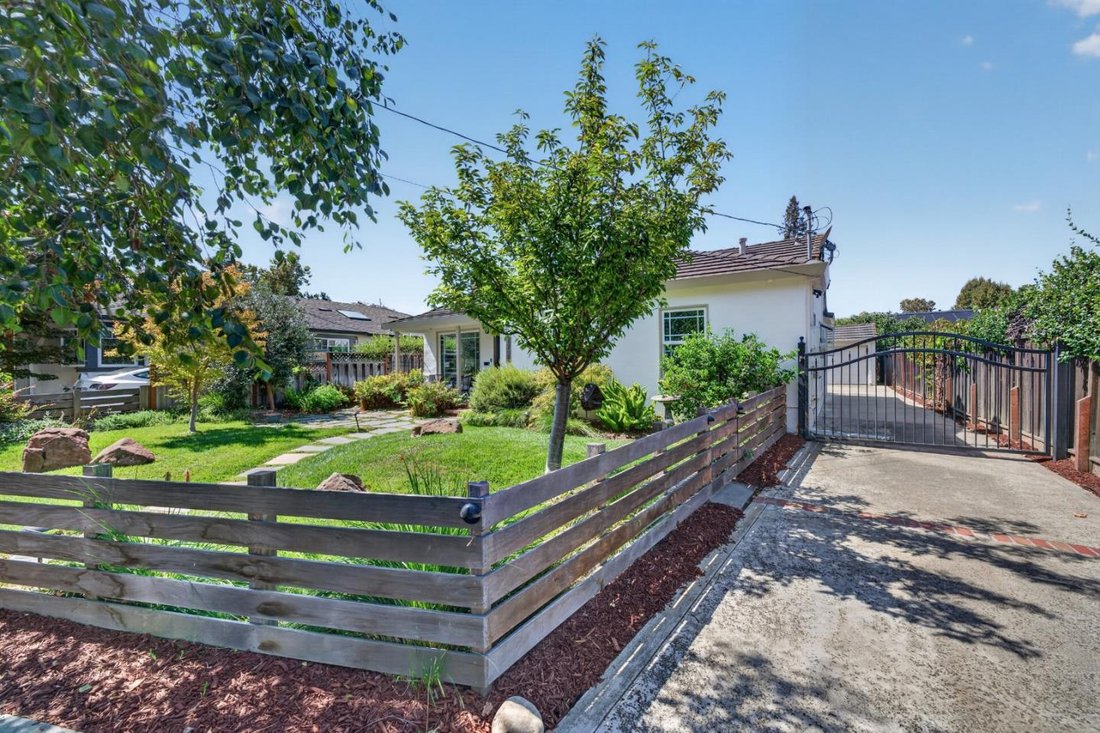 Casa a San Jose, California, Stati Uniti 5 - 18818106