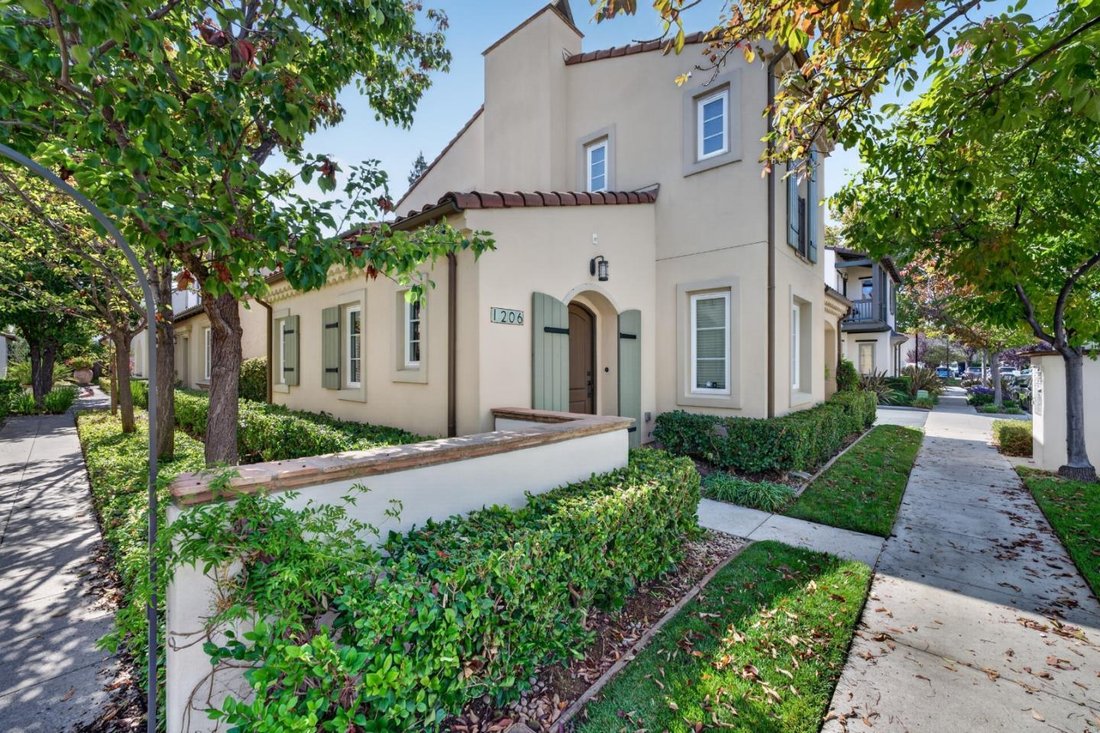 Casa a San Jose, California, Stati Uniti 2 - 18818116
