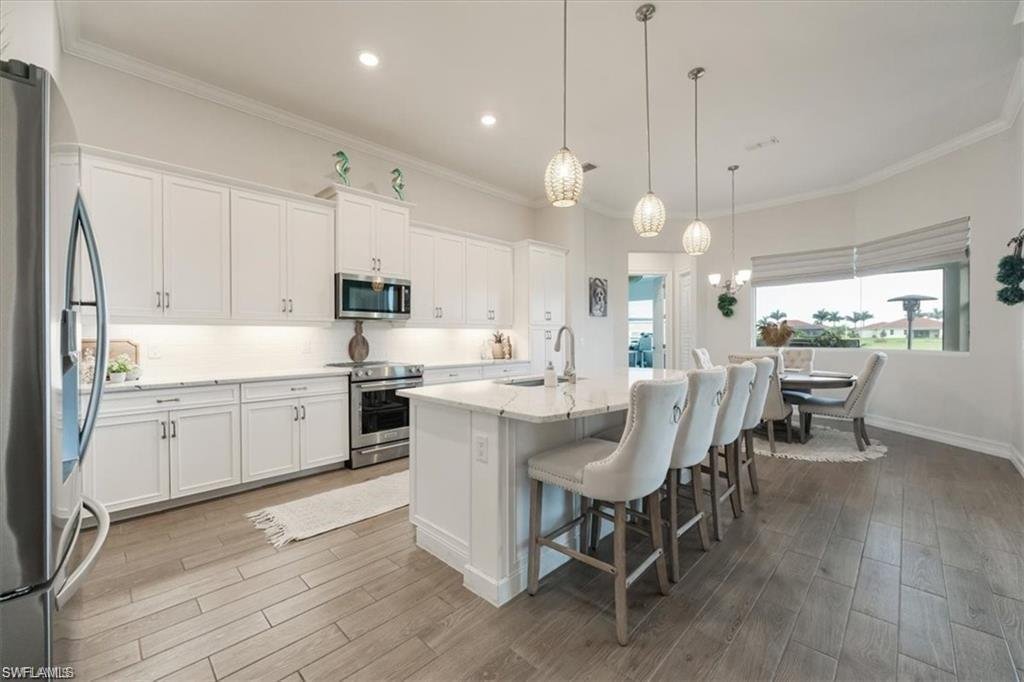 House in Naples, Florida, United States 5 - 18818085