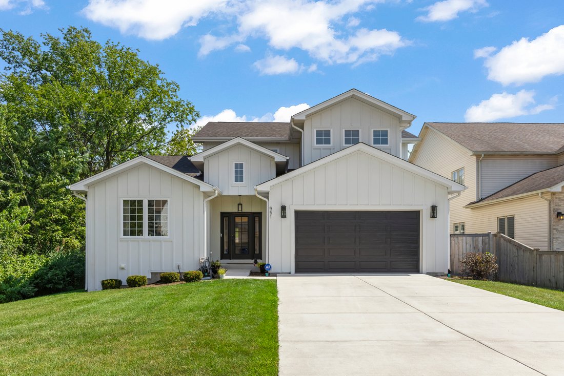 House in Villa Park, Illinois, United States 1 - 18818072