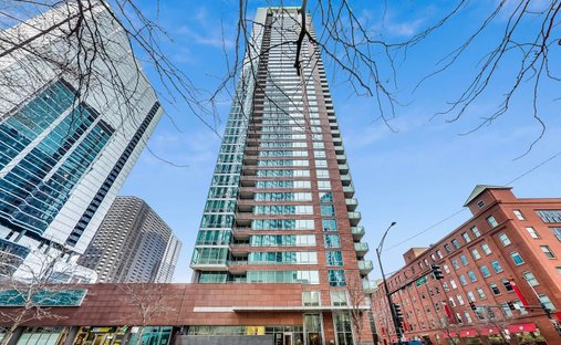Condo in Chicago, Illinois, United States 1