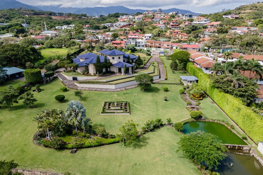 Maison à San Rafael, San José, Costa Rica 5 - 18818166