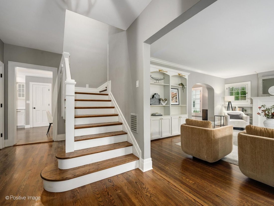 Casa a Glen Ellyn, Illinois, Stati Uniti 3 - 18818099