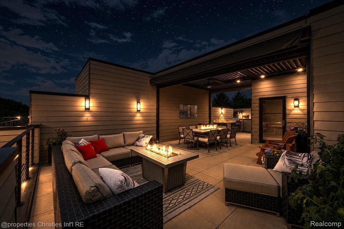 Condo in Novi, Michigan, United States 2 - 18818066