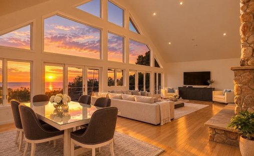 Haus in Calverton, New York, Vereinigte Staaten 1