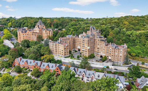 Condo in Montréal, Quebec, Canada 1