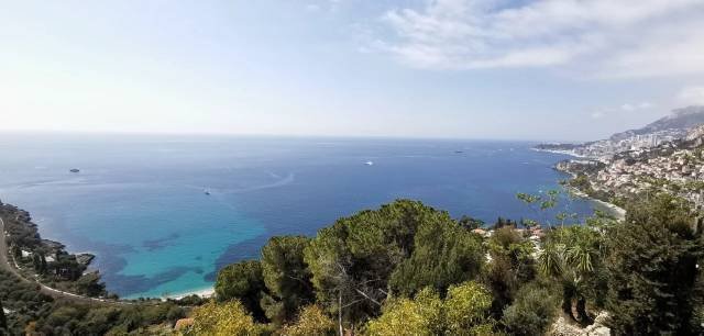 Villa a Cabbe-Saint Roman, Roccabruna, Francia 2 - 16310067