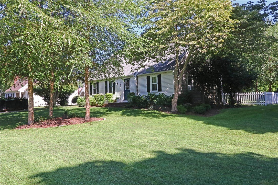 Maison à Middletown, Rhode Island, États-Unis 4 - 18818568