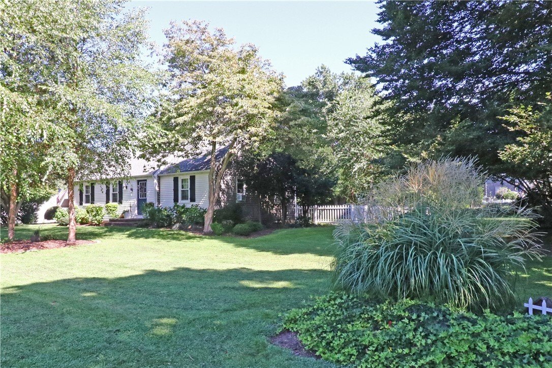 Maison à Middletown, Rhode Island, États-Unis 3 - 18818568