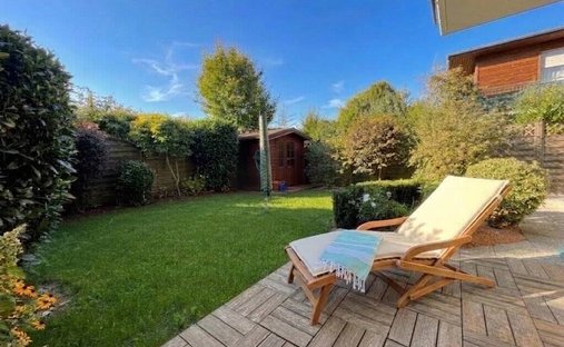 Haus in Salzburg, Salzburg, Österreich 1