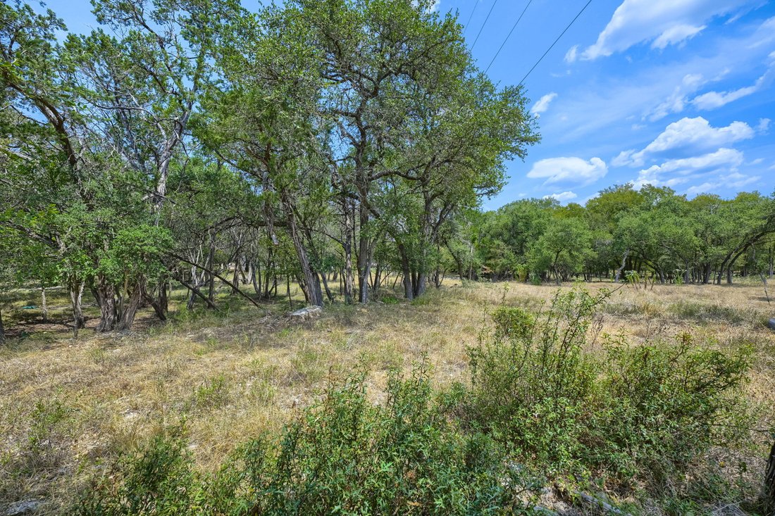 Land in Wimberley, Texas, United States 4 - 18818674