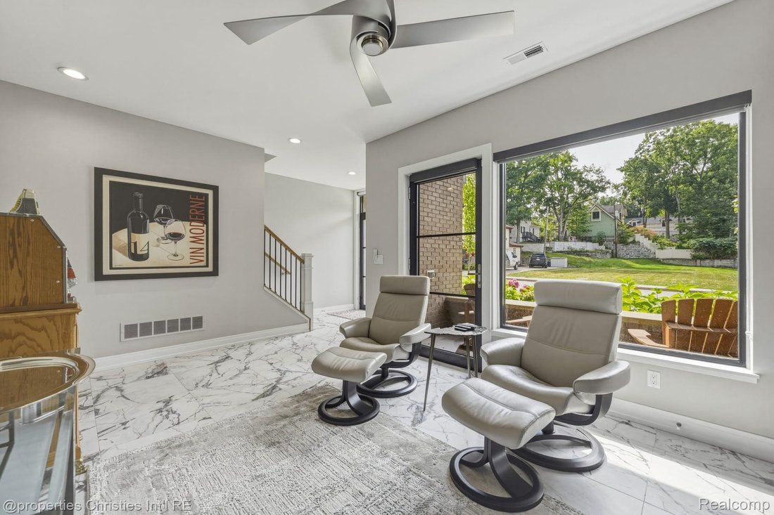 Condo in Novi, Michigan, United States 4 - 18818066