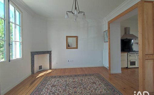 Maison à Est, Châtelaillon-Plage, France 1