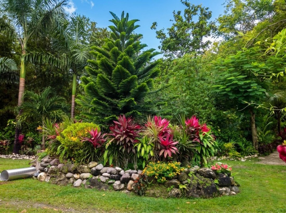 Casa en Tower Isle, Parroquia de Saint Mary, Jamaica 4 - 18819418