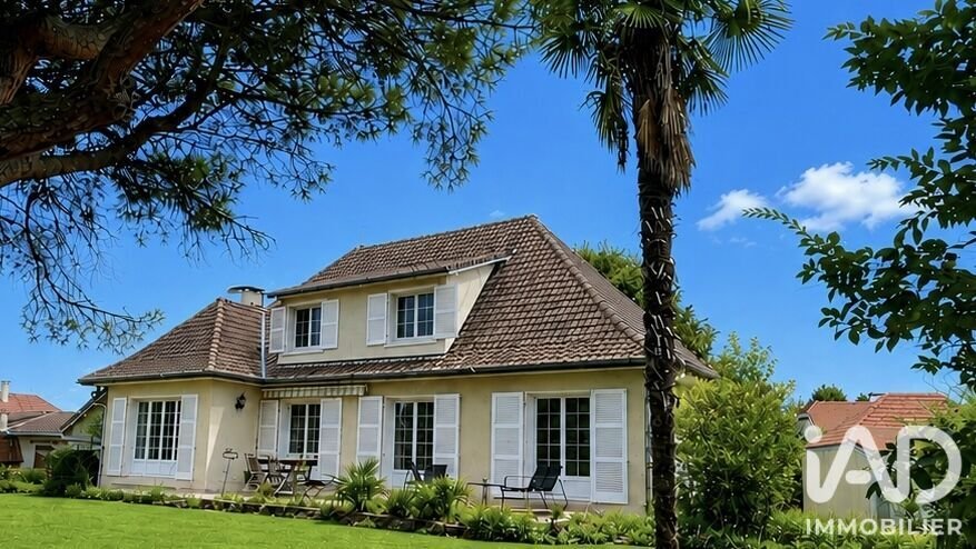 Casa a Aussevielle, Nuova Aquitania, Francia 1 - 18821600