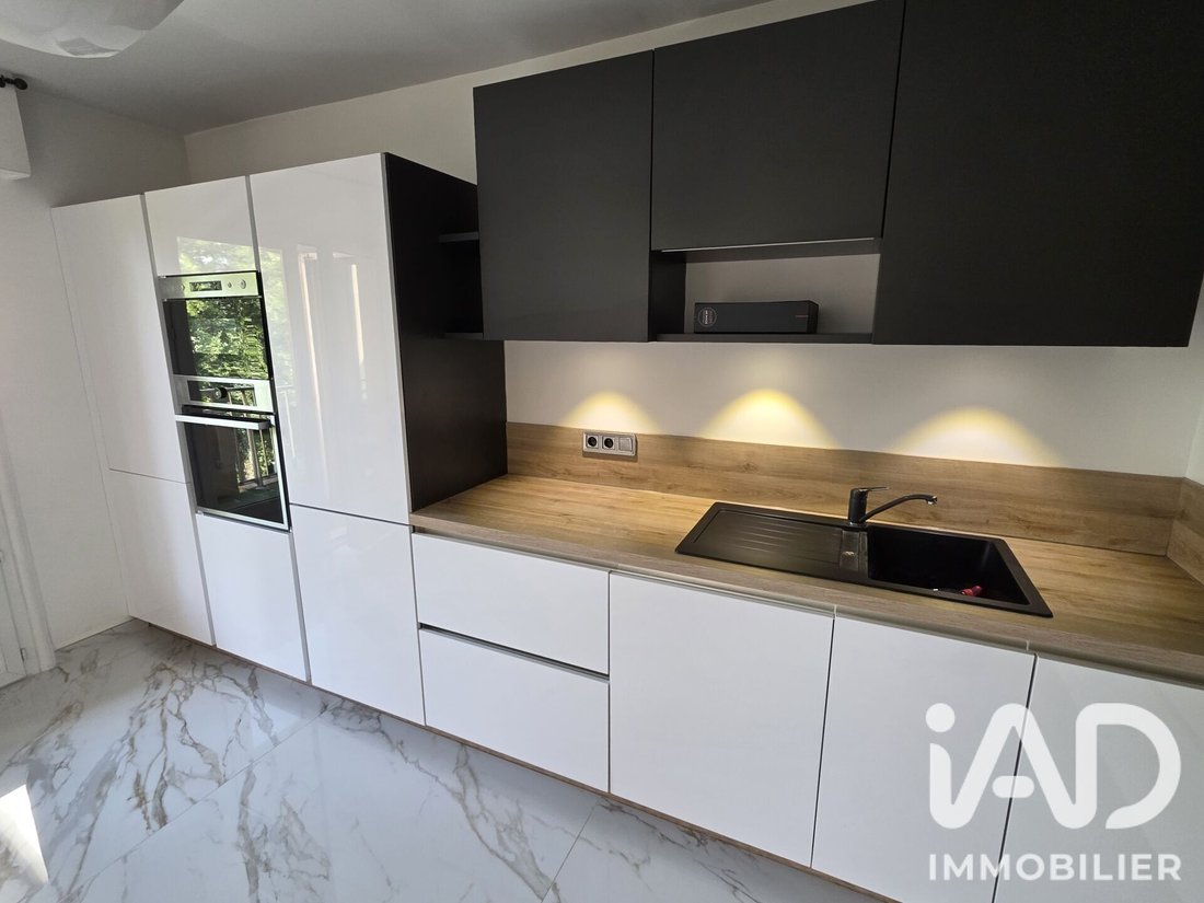Appartement à Annecy-le-Vieux, Annecy, France 2 - 18821599