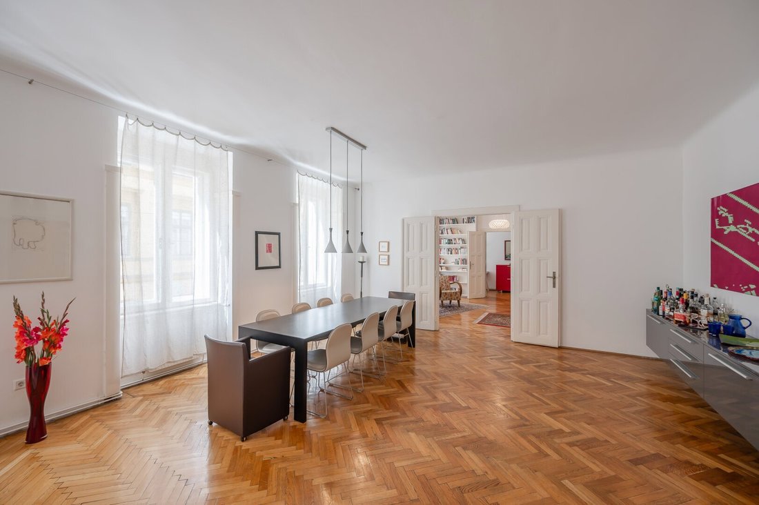 Wohnung in Wien, Wien, Österreich 1 - 18818236