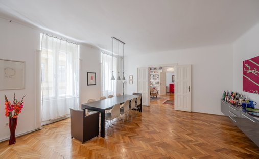 Appartement à Vienne, Vienne, Autriche 1