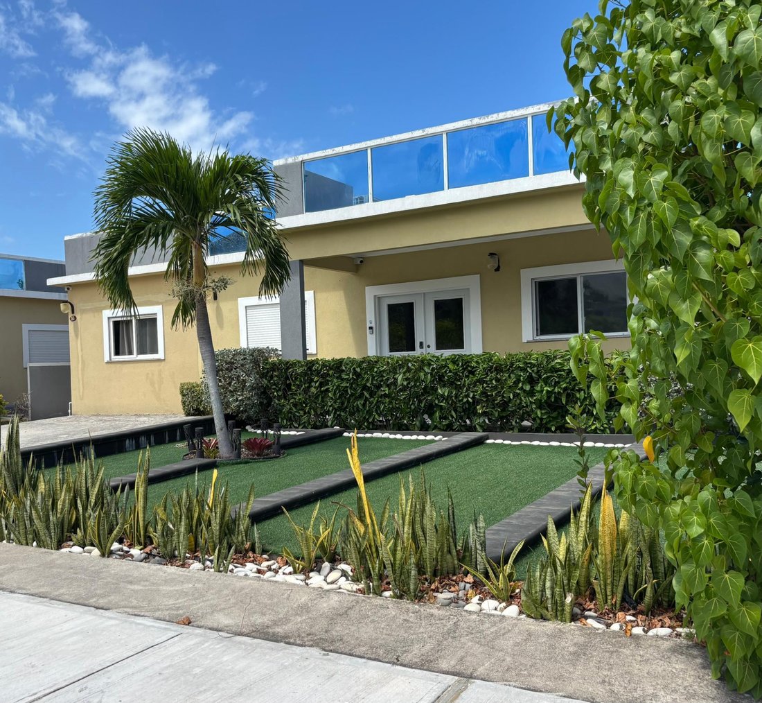 Casa en Saint Ann's Bay, Parroquia de Saint Ann, Jamaica 2 - 18819428
