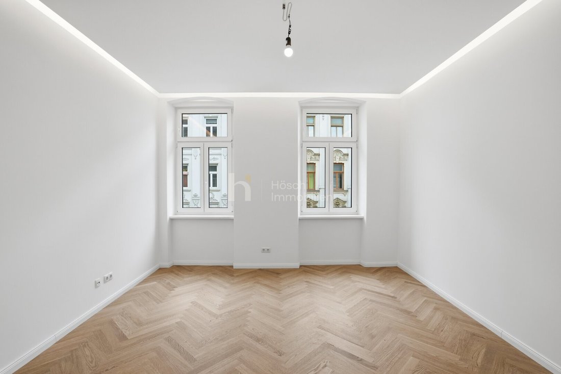 Apartment in Vienna, Wien, Austria 1 - 18818199