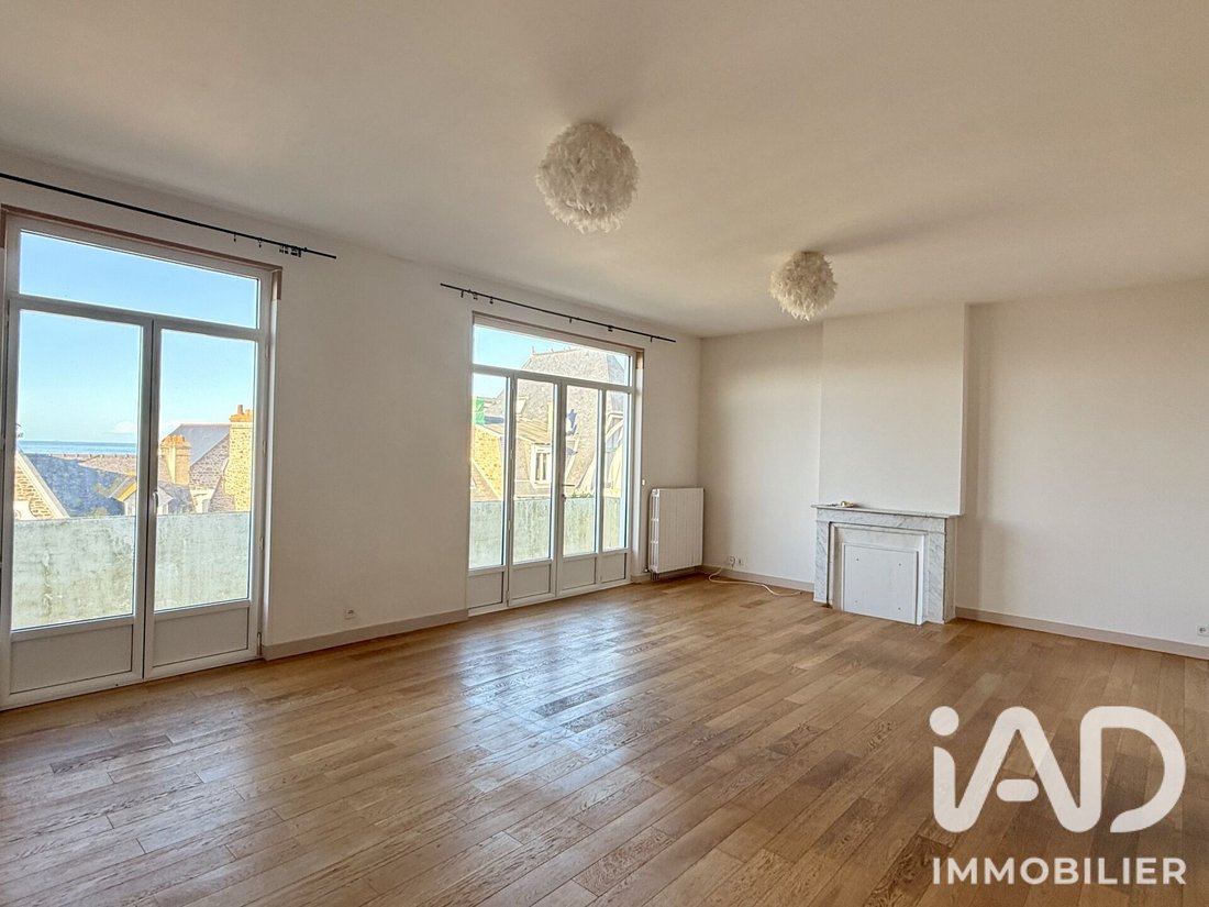 Appartamento a Sillon-Moka-Courtvoisville, Saint-Malo, Francia 4 - 18821500