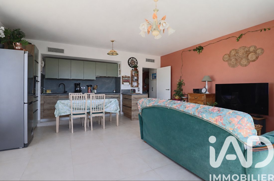 Appartamento a Grand Sud- Aix la Duranne, Aix-en-Provence, Francia 4 - 18169561