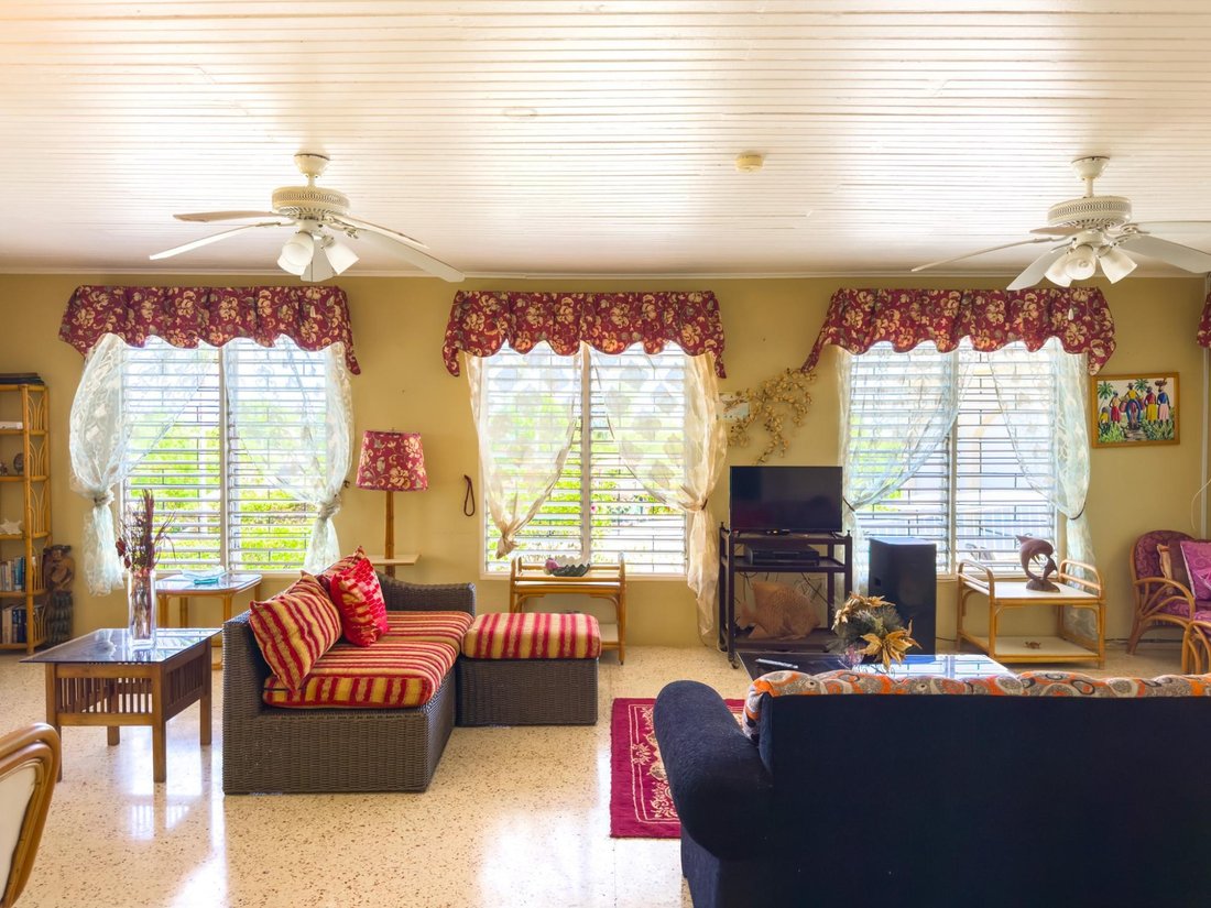 Casa en Braco, Parroquia de Trelawny, Jamaica 4 - 18819274
