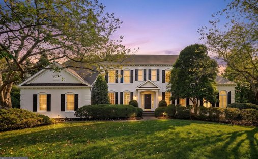 Casa a Owings Mills, Maryland, Stati Uniti 1