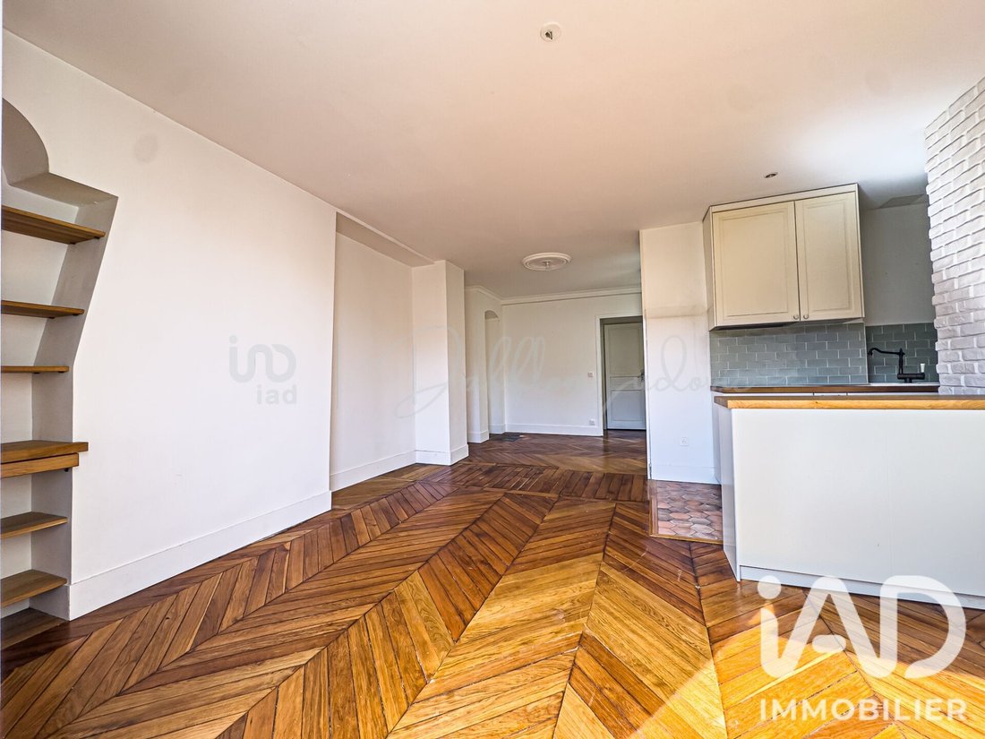 Appartamento a Paris 2e Arrondissement, Parigi, Francia 4 - 18821470