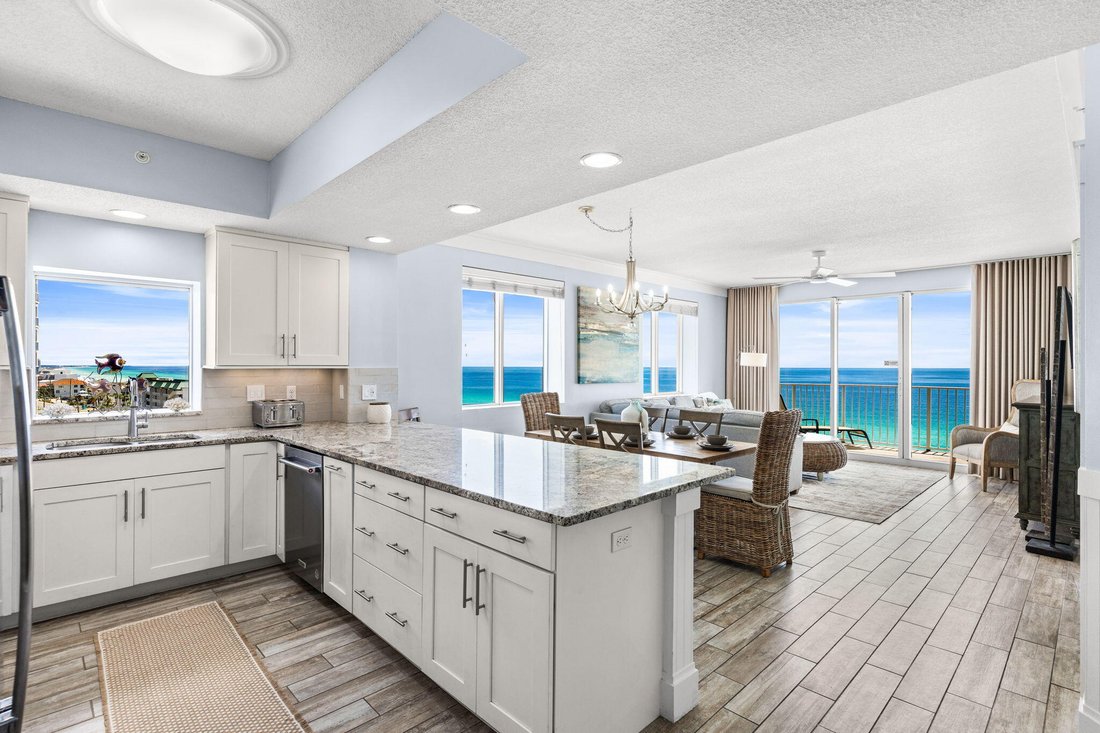 Condo in Miramar Beach, Florida, United States 4 - 18818680