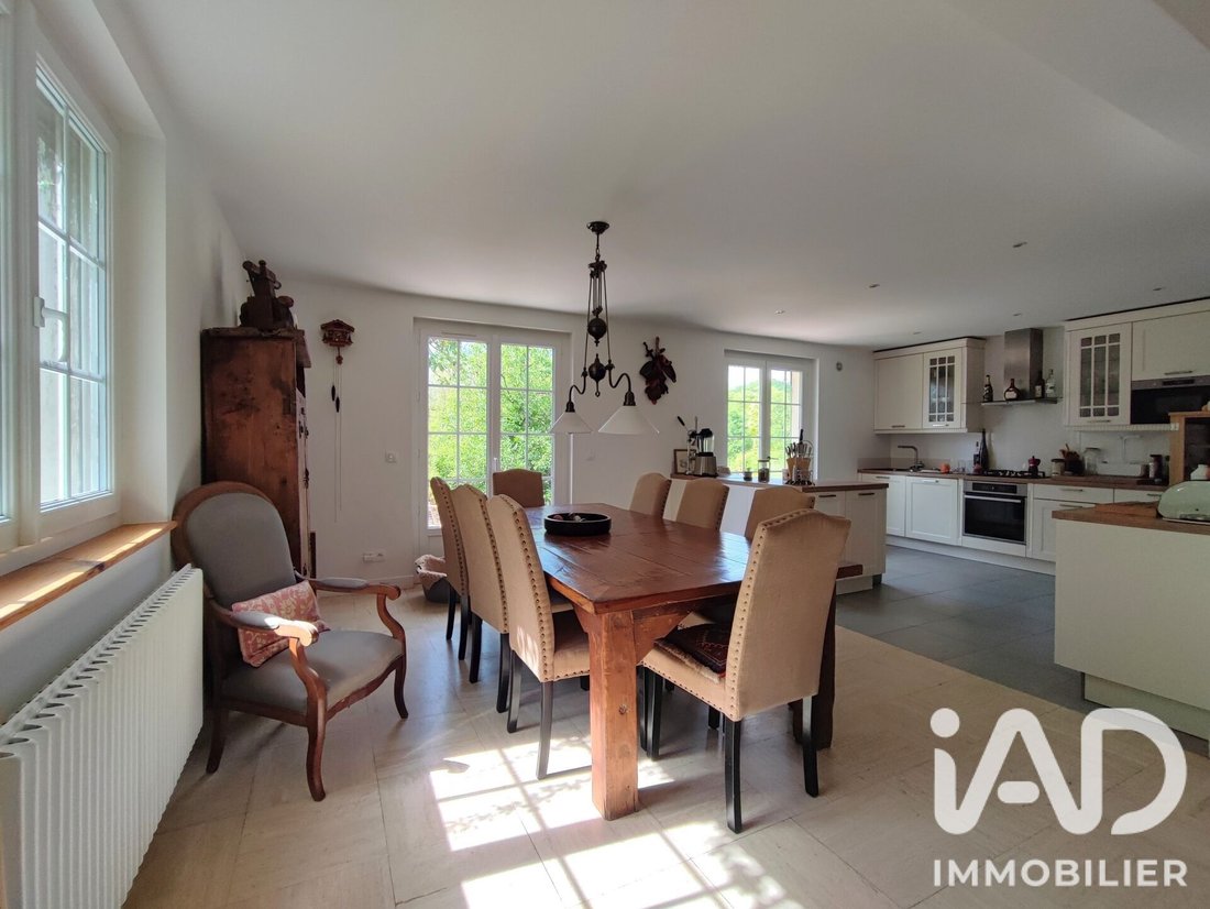 House in Brignancourt, Ile-de-France, France 4 - 18821499
