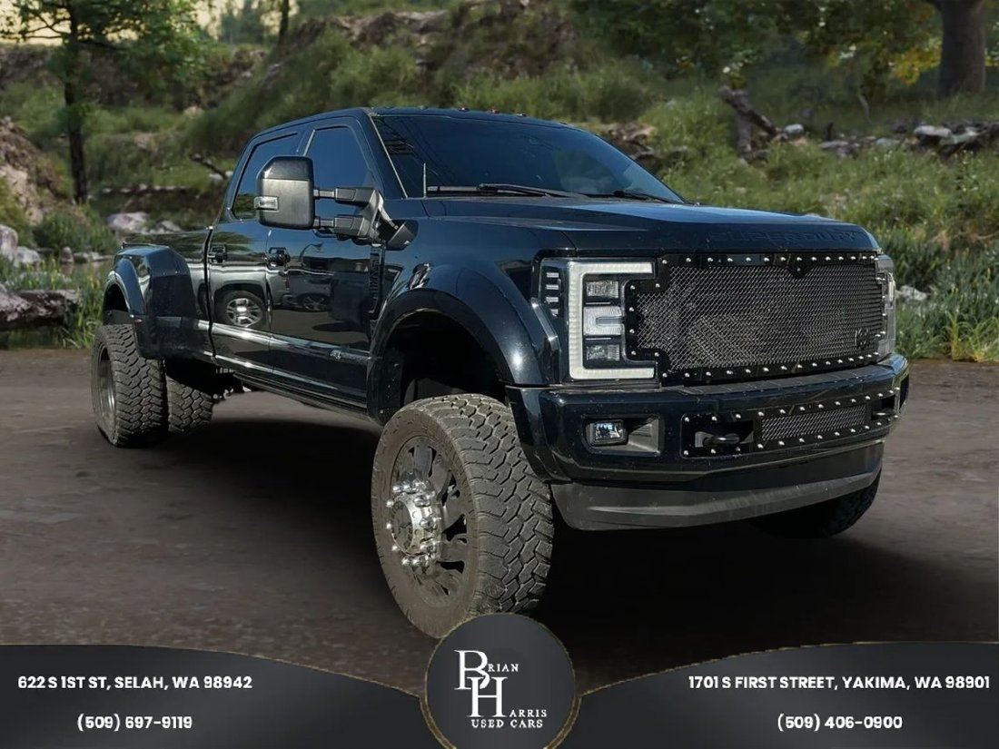 Pickup in Selah, WA, United States 2 - 18818396