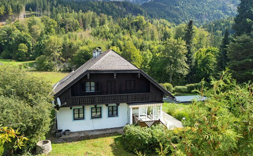 Casa a Winkl, Salisburgo, Austria 1