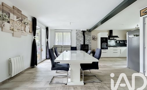House in Herbignac, Pays de la Loire, France 1