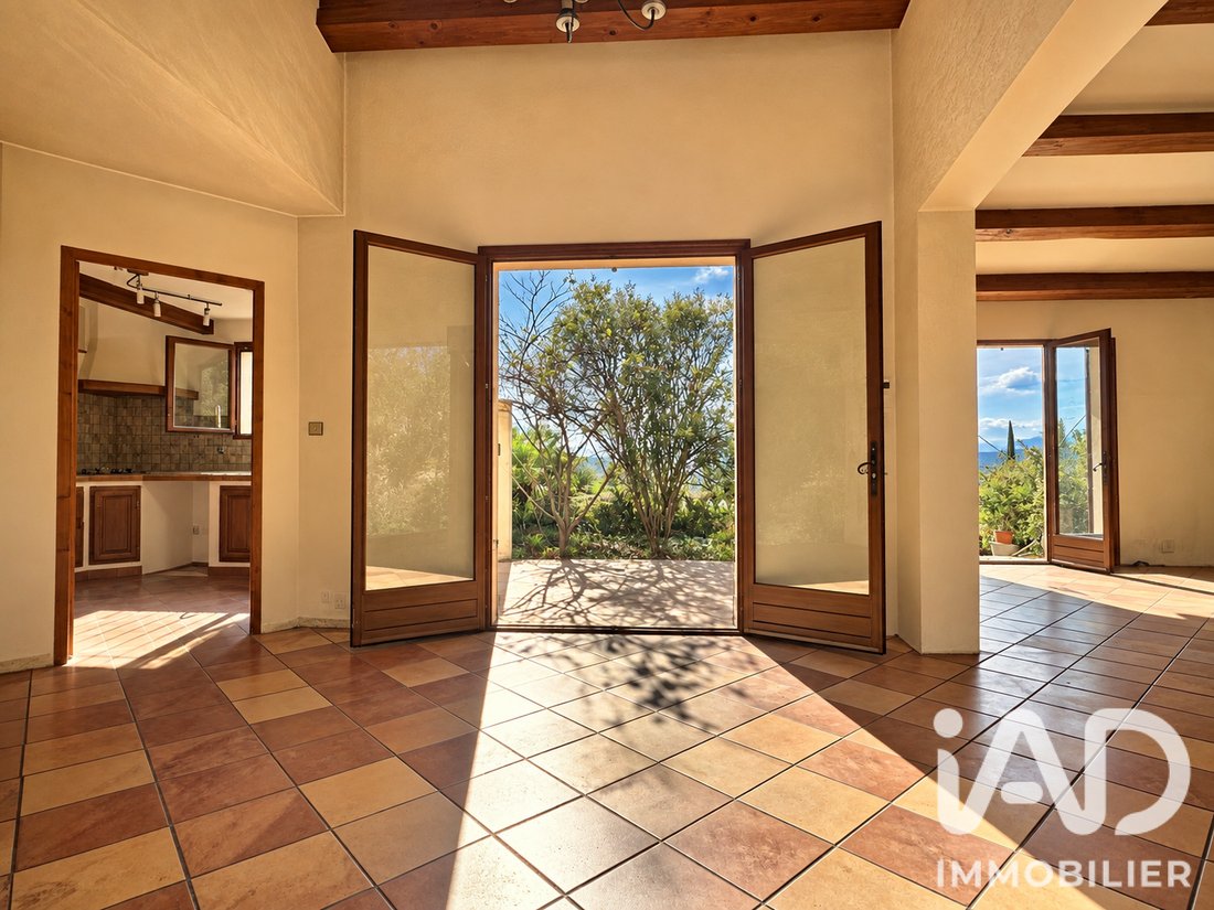 Casa a Colomarte, Provenza-Alpi-Costa Azzurra, Francia 1 - 18821364