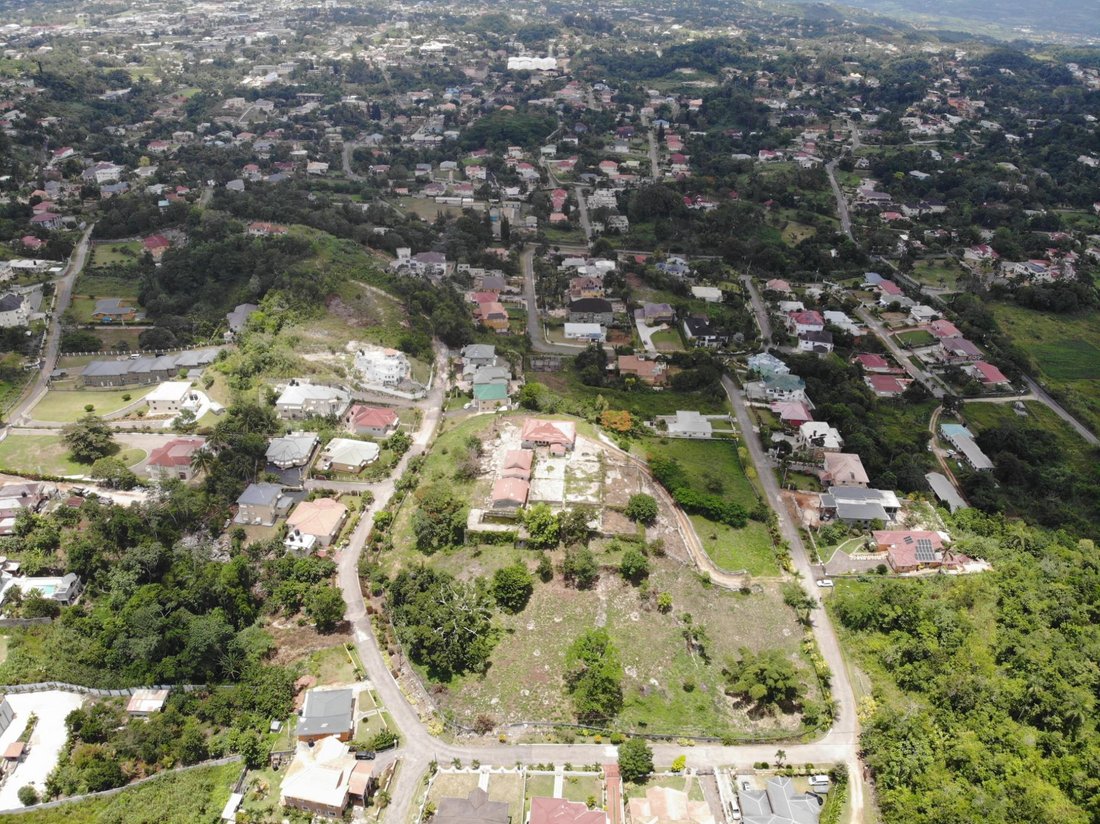 Land in Mandeville, Manchester Parish, Jamaica 4 - 18819321