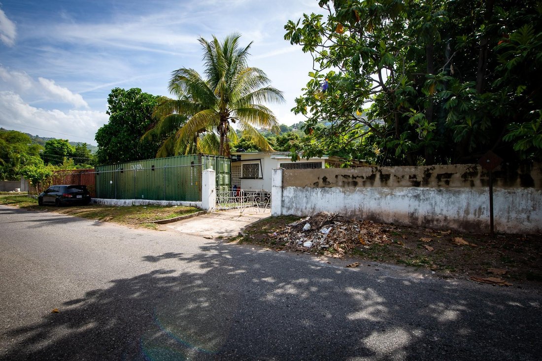 Casa en Kingston, Parroquia de Saint Andrew, Jamaica 4 - 18818646