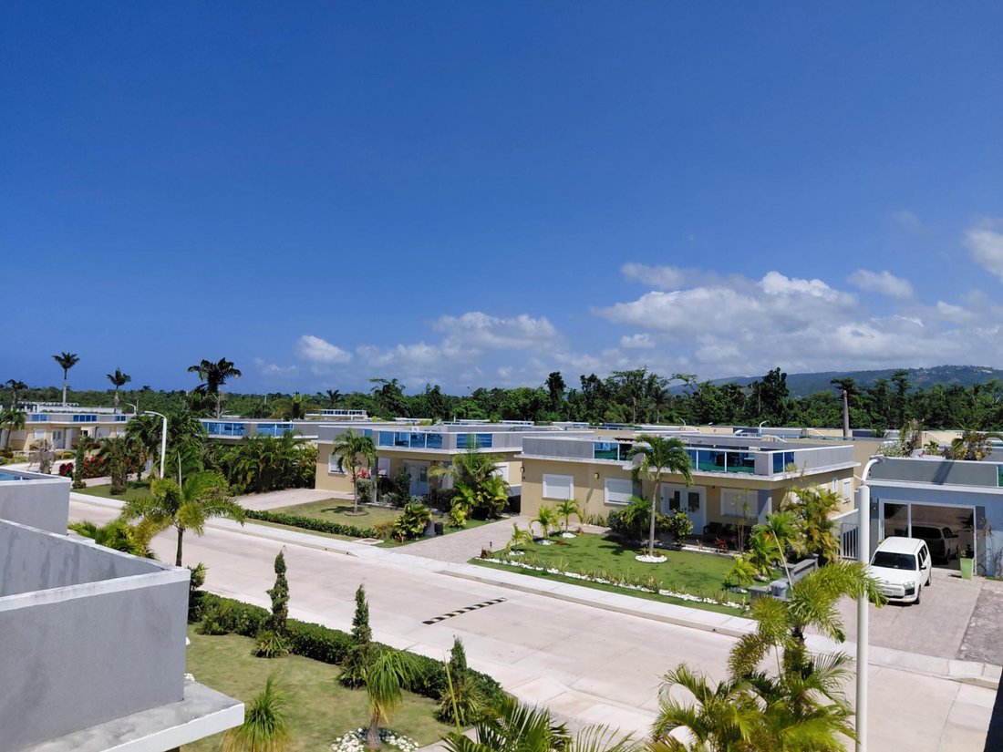 Casa en Saint Ann's Bay, Parroquia de Saint Ann, Jamaica 2 - 18818788