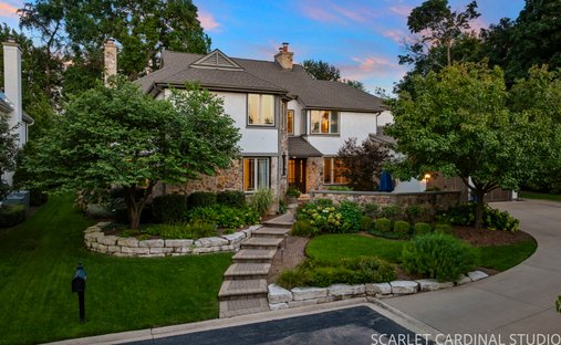 Casa a Wheaton, Illinois, Stati Uniti 1