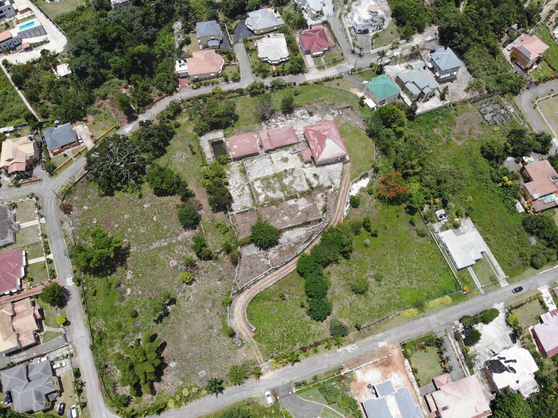 Land in Mandeville, Manchester Parish, Jamaica 2 - 18819321