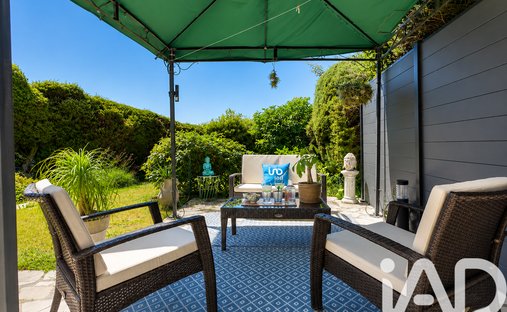 Apartamento en Moulieres, Le Cannet, Francia 1