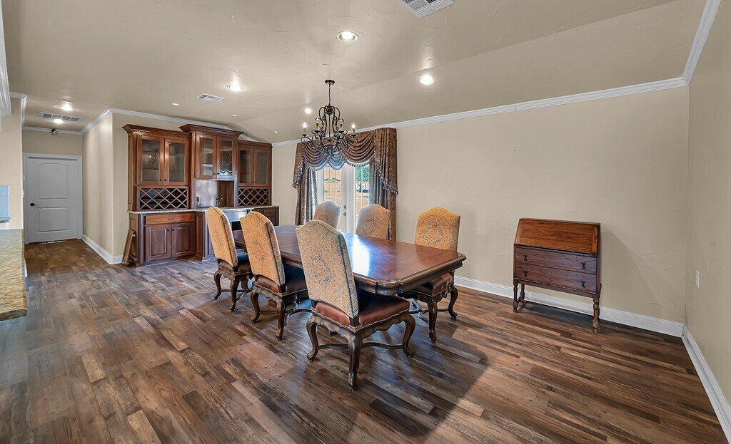 Farm Ranch in China Spring, Texas, United States 4 - 18818566