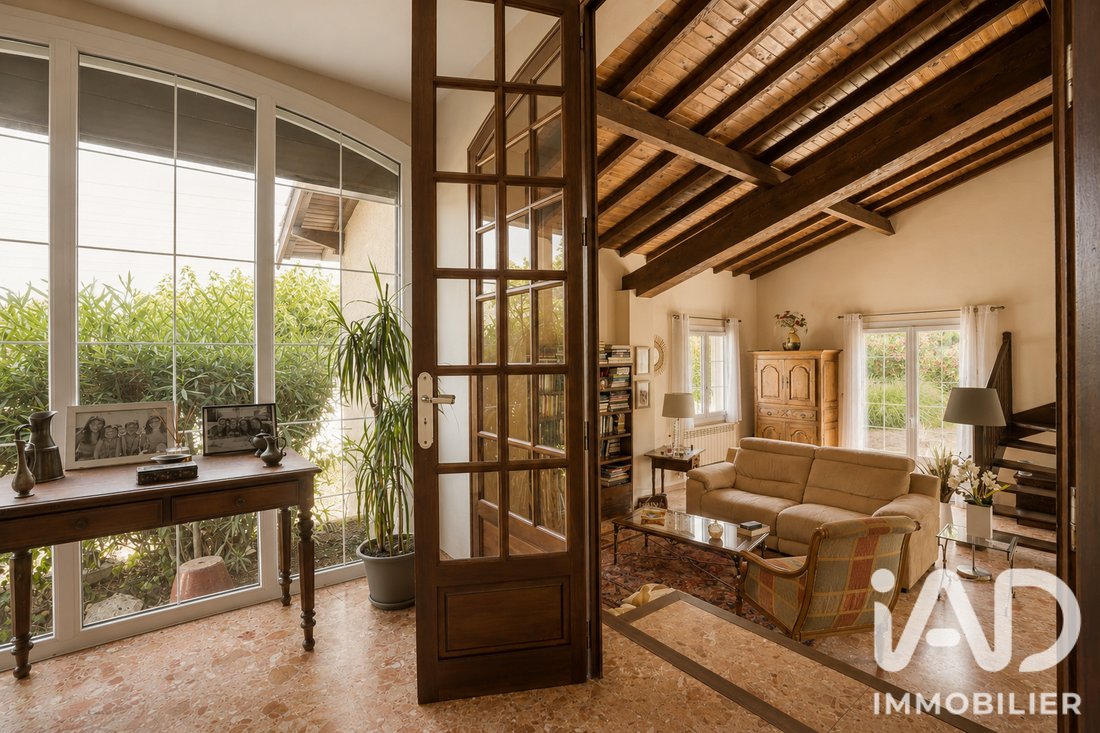 House in Fondargent-Corail, Saint-Orens-de-Gameville, France 2 - 18821708