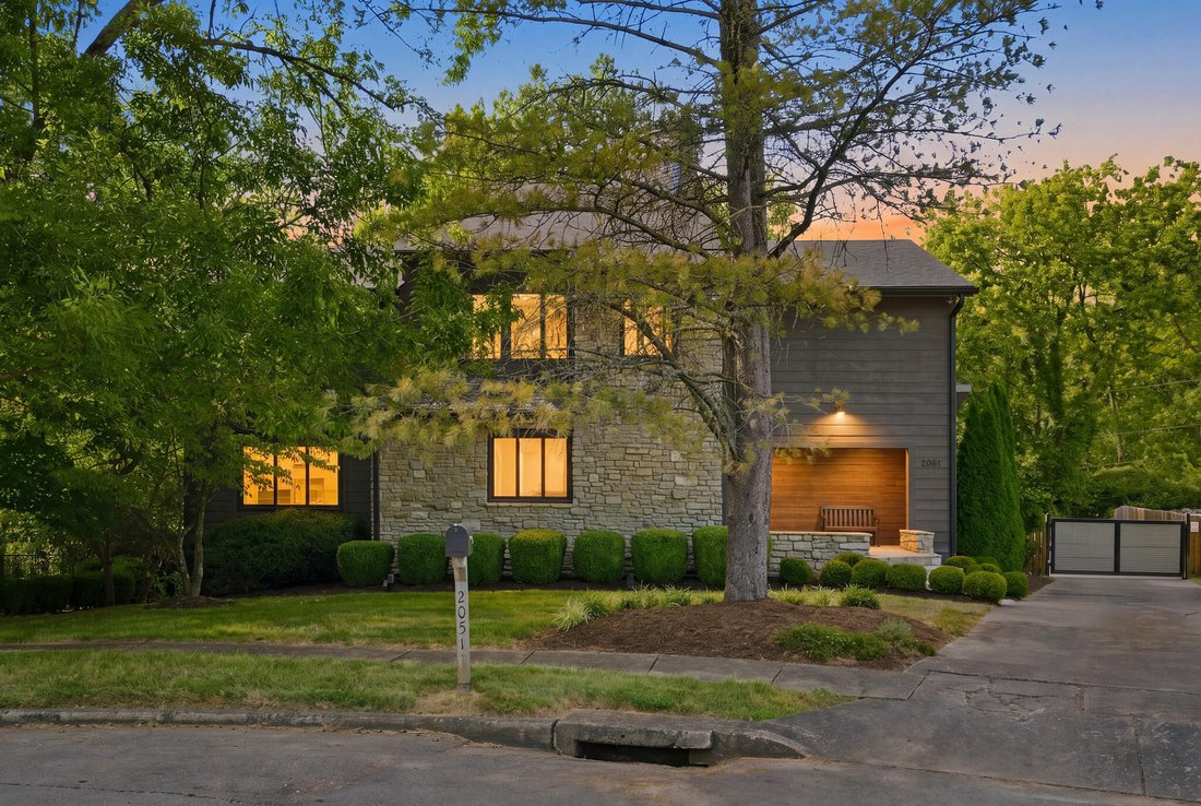 Casa en Lexington, Kentucky, Estados Unidos 2 - 18818114