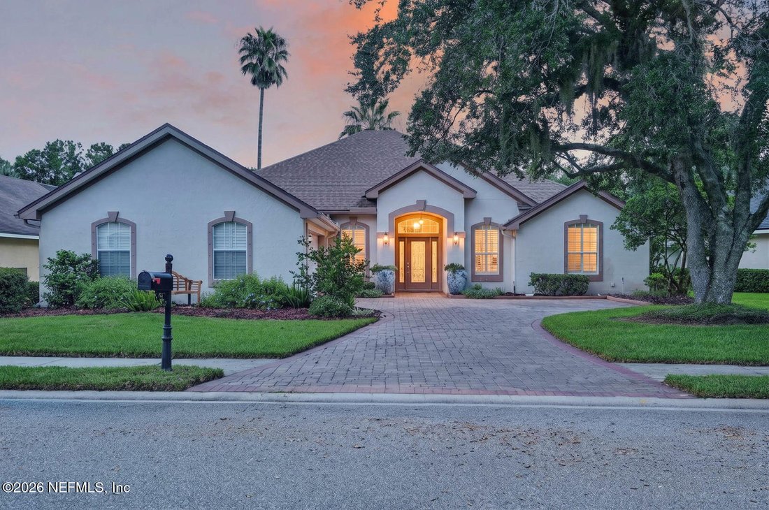 Casa en Ponte Vedra Beach, Florida, Estados Unidos 2 - 18818614